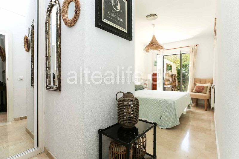 Foto fb25ba65-637b-4aa7-b4ad-818cfb05a770. Apartament amb calefacció aparcament piscina a Altea ciudad Altea