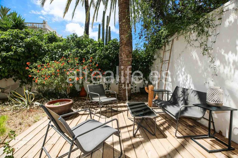 Foto fd45f306-ab64-48af-9209-6ade21679214. Apartament amb calefacció aparcament piscina a Altea ciudad Altea