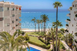 Piccolo appartamento  Cap-negret. Apartamento reformado con vistas al mar en cap negret altea | pi