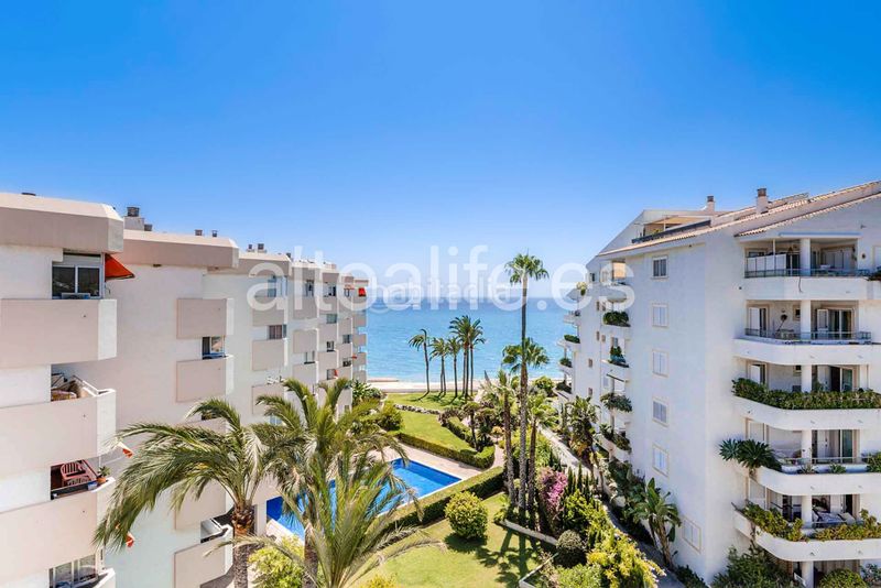 Foto 371816a1-8359-4c5f-9581-1a9b511c64b8. Apartament amb xemeneia aparcament piscina a L´Olla Altea