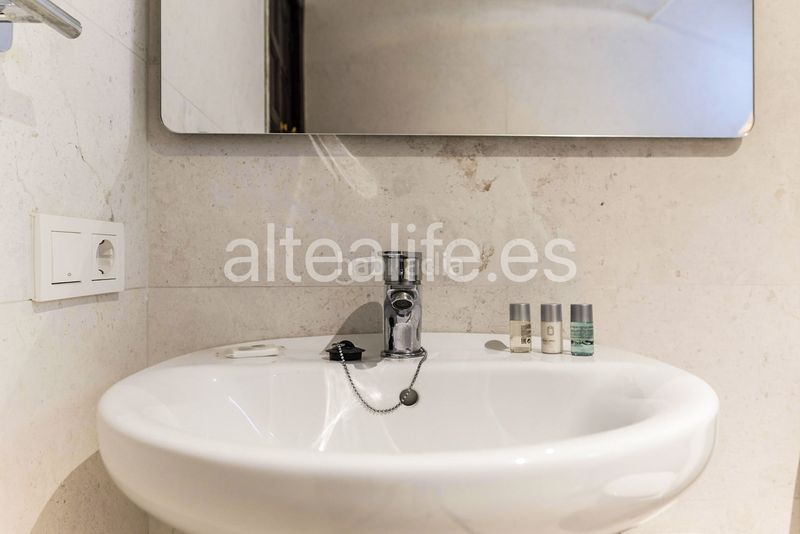 Foto 413df0ee-277c-4713-8951-4bbdb30d9f35. Apartament amb xemeneia aparcament piscina a L´Olla Altea