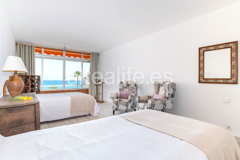 Foto 805a2dc8-6cc6-4c62-bf29-d38fa5717edf. Apartament amb xemeneia aparcament piscina a L´Olla Altea