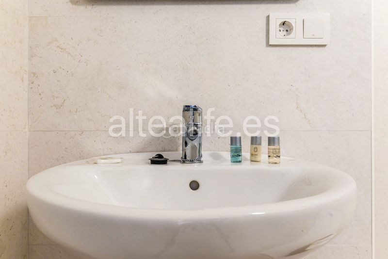 Foto 8727c784-a2d7-429a-a3fe-fc2bb995516a. Apartament amb xemeneia aparcament piscina a L´Olla Altea
