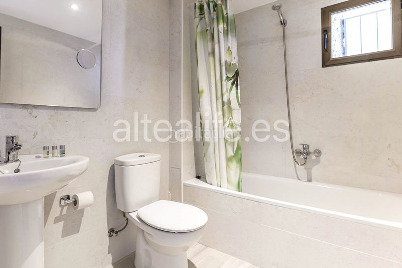 Foto 8af13963-ef18-4de3-8077-76c32b6e52a0. Apartament amb xemeneia aparcament piscina a L´Olla Altea