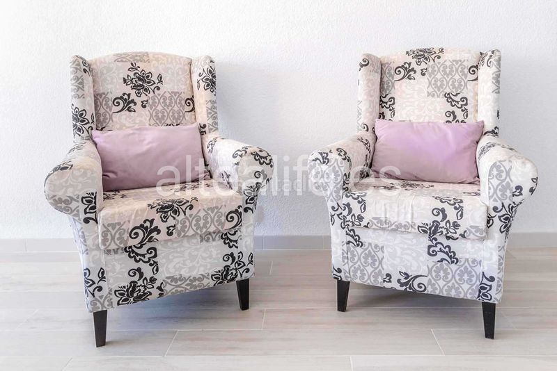Foto 92277e5d-ec06-4633-858a-8122d7b46555. Apartament amb xemeneia aparcament piscina a L´Olla Altea