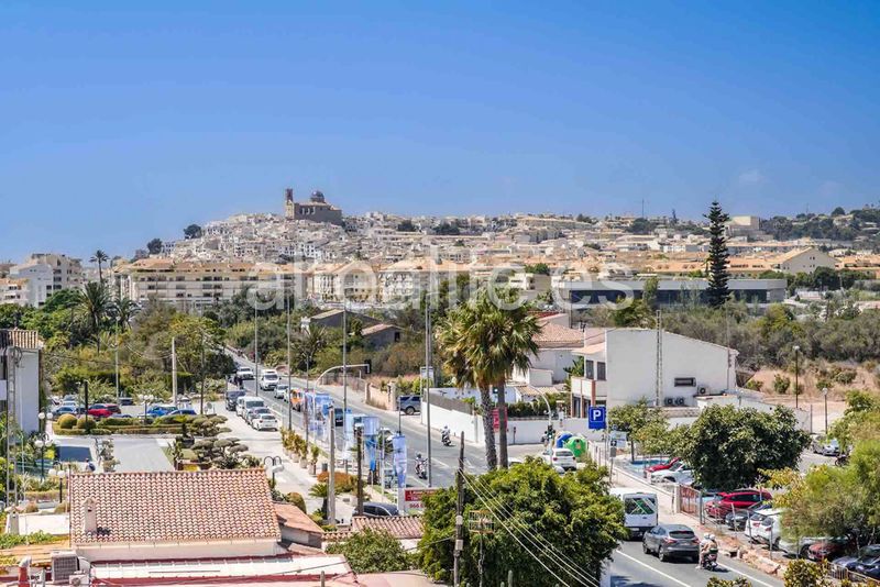 Foto 9af7e111-42ea-4a33-b0b2-52717559e946. Apartament amb xemeneia aparcament piscina a L´Olla Altea