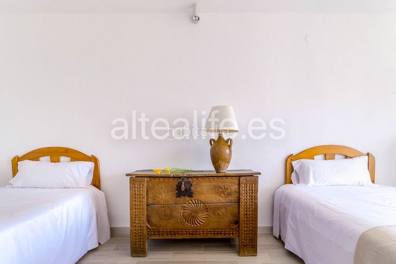 Foto a2ed160c-7a1b-4b0b-8561-92428543a56c. Apartament amb xemeneia aparcament piscina a L´Olla Altea