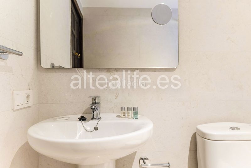 Foto d16f14c7-6f35-4a3b-abf9-ea674145087f. Apartament amb xemeneia aparcament piscina a L´Olla Altea