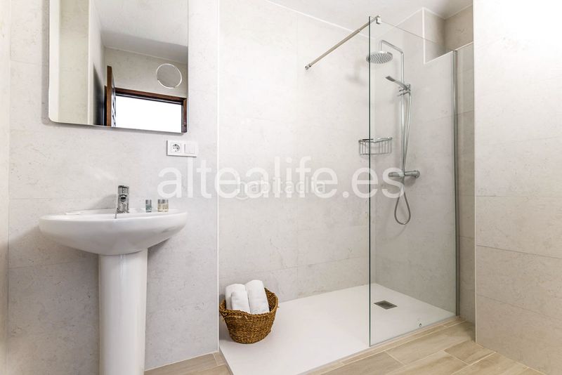 Foto eef6fb29-630a-4409-809b-26c9e613d709. Apartament amb xemeneia aparcament piscina a L´Olla Altea
