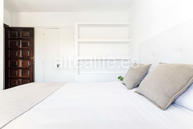 Foto fe0aed12-638b-4aff-83c7-864252cb092a. Apartament amb xemeneia aparcament piscina a L´Olla Altea