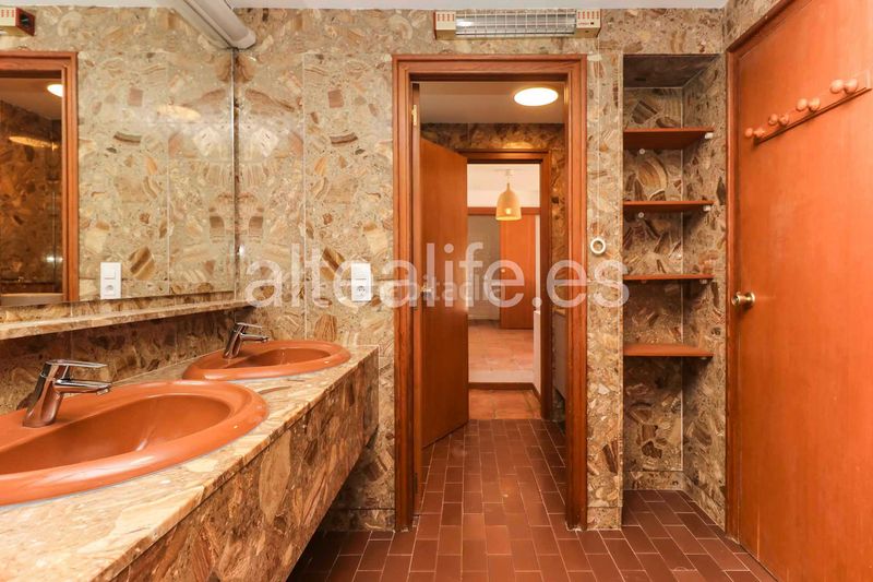 Foto 00dd9364-80a1-4df8-9d9d-4d2bc935c665. Apartament amb xemeneia piscina a Altea la vella Altea