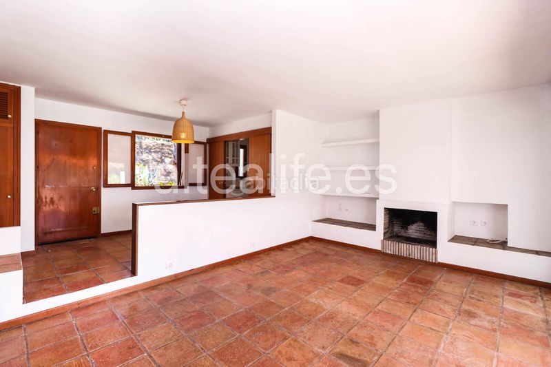 Foto 5dd4d020-f69b-4e5e-9408-ac709b4f14a4. Apartament amb xemeneia piscina a Altea la vella Altea