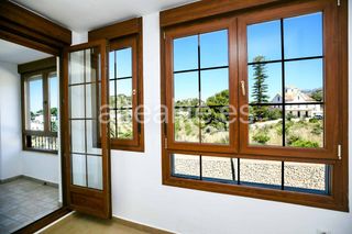 Lloguer Apartament  Cap-negret. Apartamento en venta en cap negret altea cerca de la playa con p