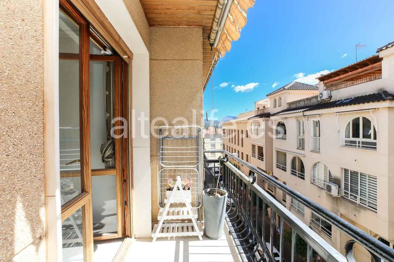 Foto 0c80c05a-4388-4931-9482-d5a5764e9652. Apartament a Casco urbano Polop