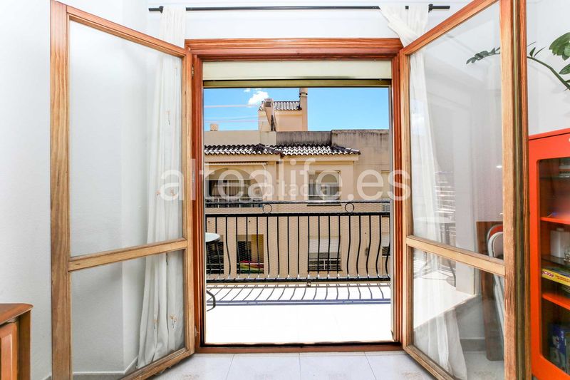 Foto 297ab0c2-ddd0-4a85-b60f-309945810290. Apartament a Casco urbano Polop