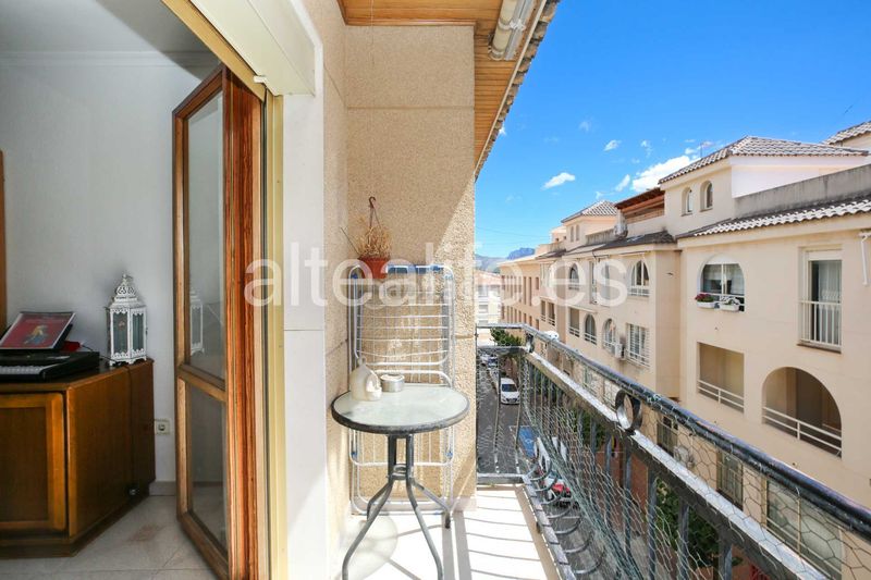 Foto 43ccf738-a39e-4734-8766-e16b3ddb4508. Apartament a Casco urbano Polop