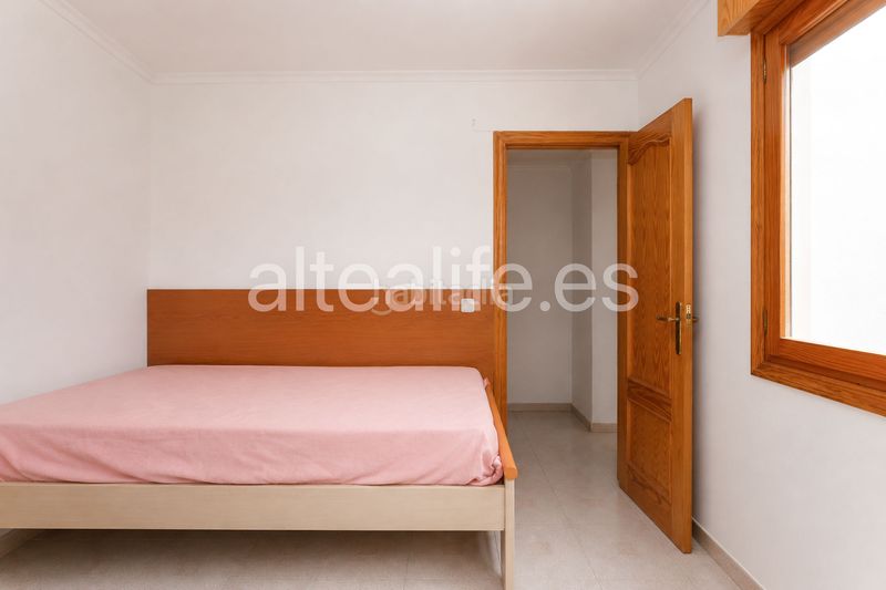 Foto 49505c5a-5248-4073-b651-ce570aea9c2f. Apartament a Casco urbano Polop
