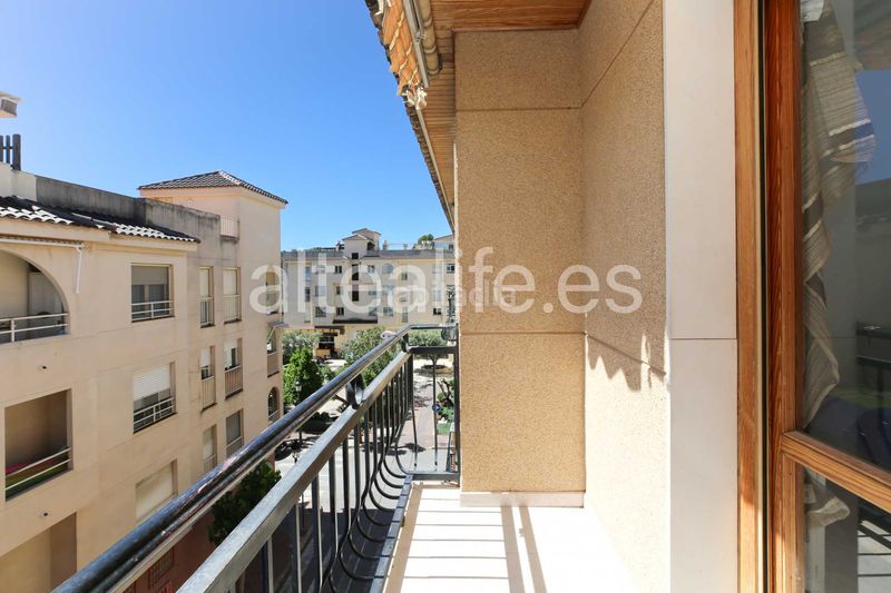 Foto 7be0aa3f-a23e-468b-b51c-fdd4ed8ccf40. Apartament a Casco urbano Polop