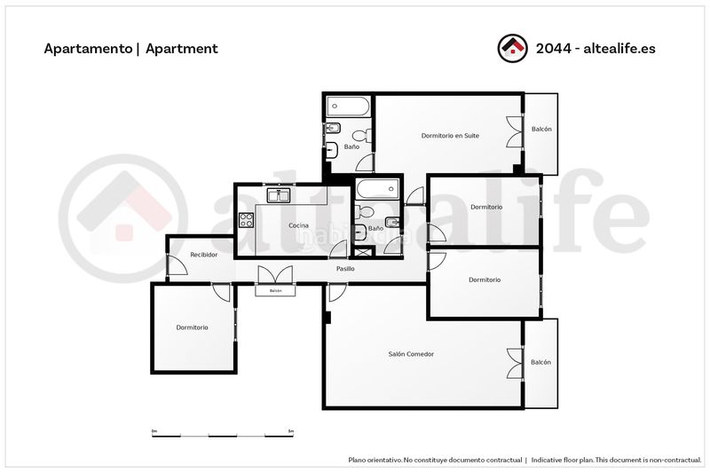 Foto 96227f95-e016-4747-9a84-33033ee05689. Apartament a Casco urbano Polop
