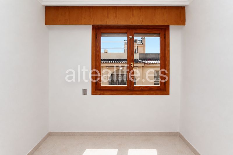 Foto a4c0f756-bb53-483a-a5c5-b6df64addb95. Apartament a Casco urbano Polop
