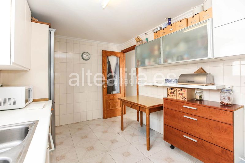 Foto b0bac281-4b8b-4660-81ec-c984870755d2. Apartament a Casco urbano Polop