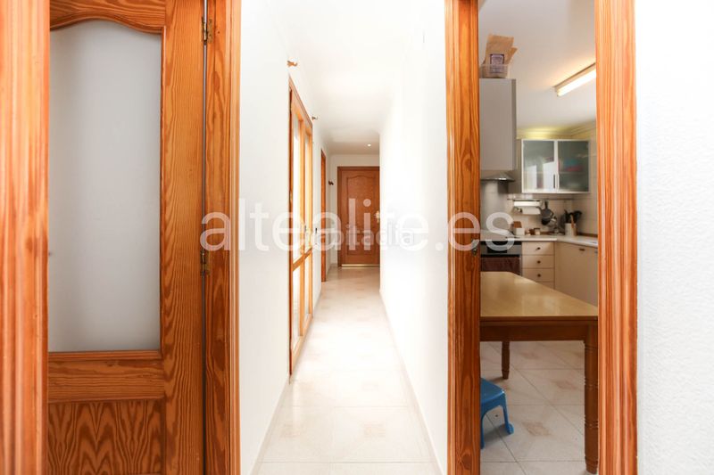 Foto cc7c0677-70ac-470b-b03f-63a2d9f29b82. Apartament a Casco urbano Polop