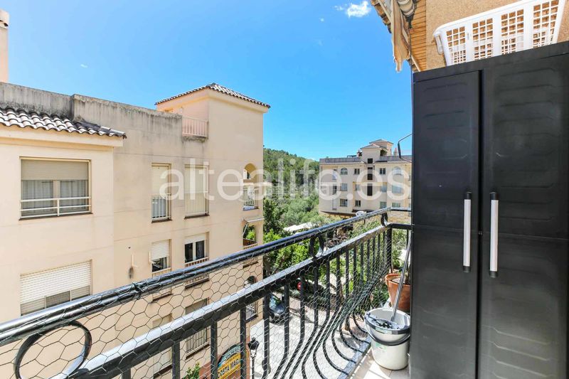 Foto e0b4617c-8828-4304-b06d-242d64f3a578. Apartament a Casco urbano Polop