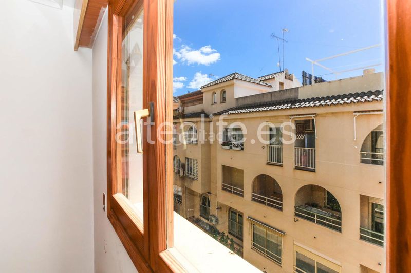 Foto fa0ad4ef-1c7d-4b7a-961a-5620ce1b0cba. Apartament a Casco urbano Polop