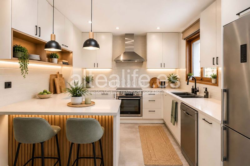 Foto fed53f0d-68da-4a78-8c61-877a0862a2f1. Apartament a Casco urbano Polop