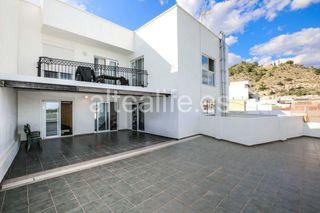 Apartament  Calle del grifo. Apartamento en venta en callosa d’en sarrià con terraza de 92 m²