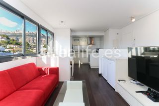 Apartament  Cap-negret. Apartamento en venta en cap negret altea | cerca playa y parking