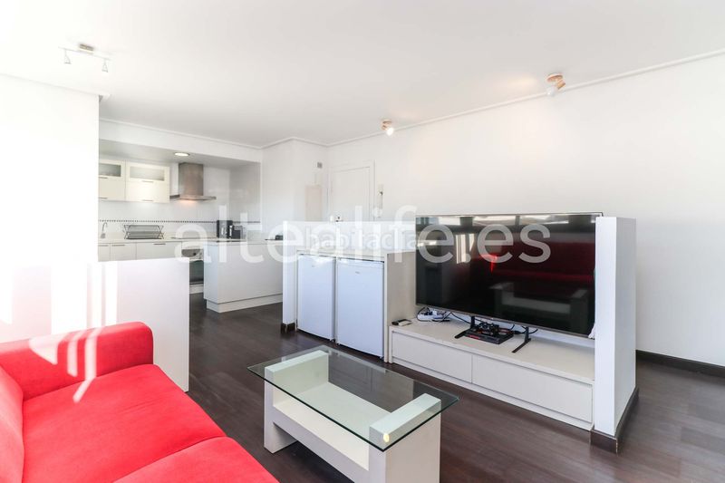 Foto 41d6b032-5d3a-48ca-b409-b56fbd1ff485. Apartament amb aparcament a L´Olla Altea