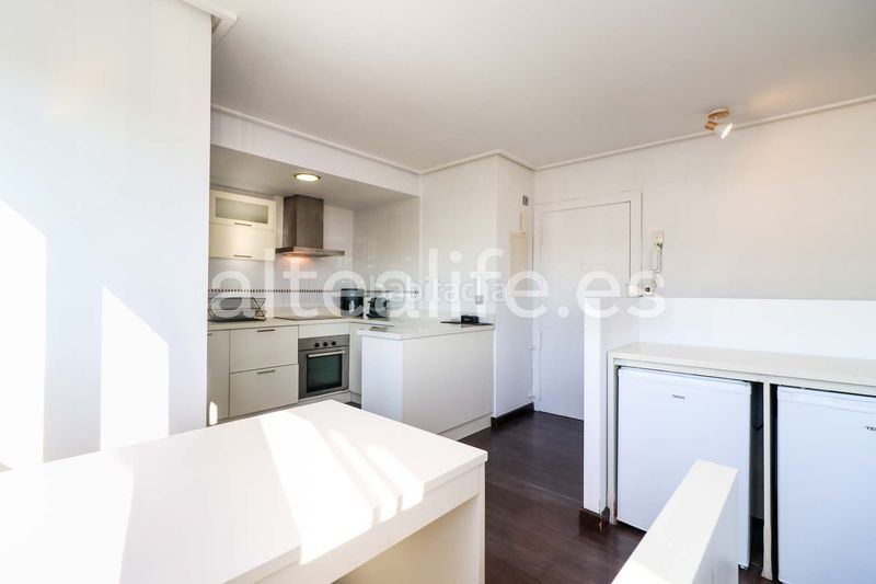 Foto 521abf60-0fc5-4ad8-a64b-2b1d13f641bf. Apartament amb aparcament a L´Olla Altea