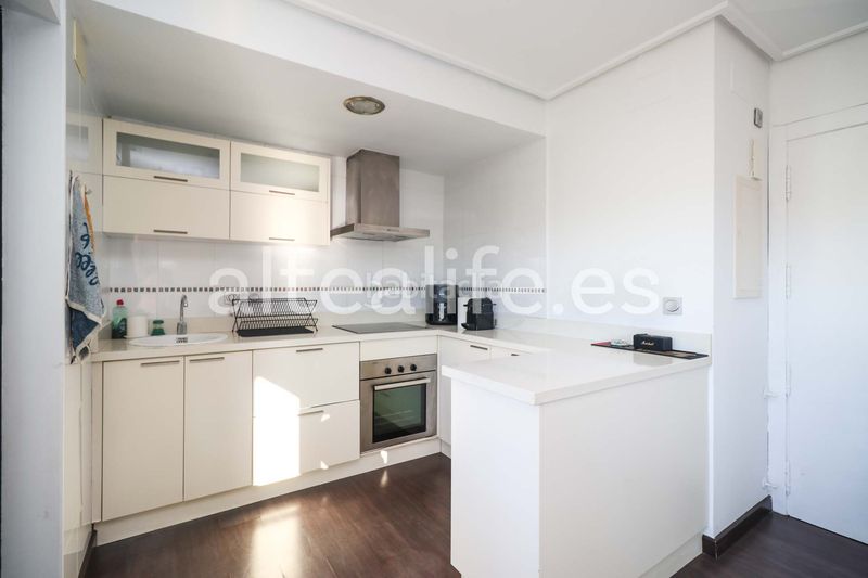 Foto 8946286b-0a6d-4d10-be68-485f91f480fc. Apartament amb aparcament a L´Olla Altea