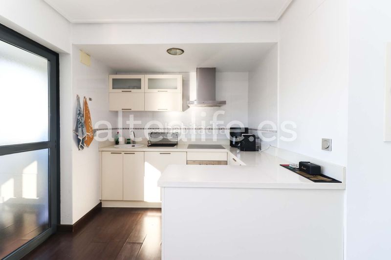 Foto 97aa6562-3fe6-4e29-b852-615c7d9683f2. Apartament amb aparcament a L´Olla Altea
