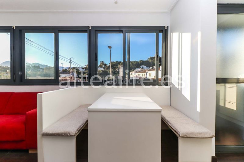 Foto bacf0831-7dcf-4e33-aac0-6d3728657df4. Apartament amb aparcament a L´Olla Altea