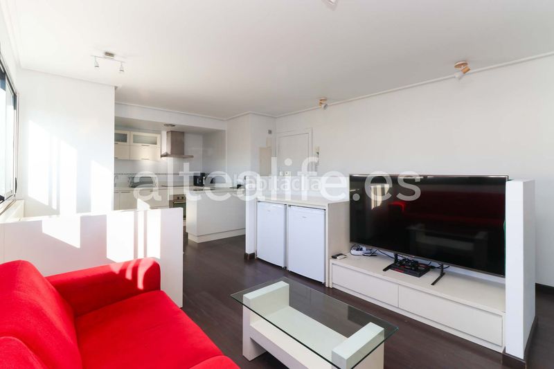Foto d3782997-e6ac-4e38-9a9f-78bc4f7510be. Apartament amb aparcament a L´Olla Altea