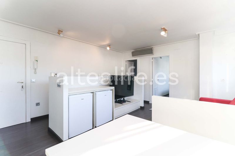 Foto e05b470b-bea3-4975-8516-d585c989a504. Apartament amb aparcament a L´Olla Altea