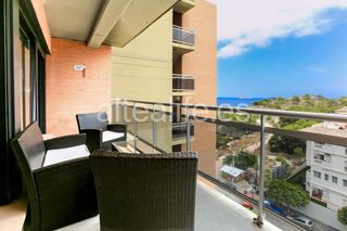 Apartamento  Carrer xaloc. Apartamento en venta en cala de finestrat con terraza, garaje y