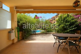 Apartament  Calle isla de altea. Apartamento en venta en isla de altea con amplia terraza y acces