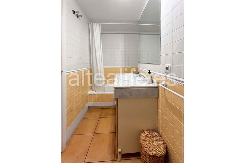 Foto 0a54e041-955f-4a3f-86d0-92fe594ed166. Apartament amb calefacció piscina a Mascarat Altea