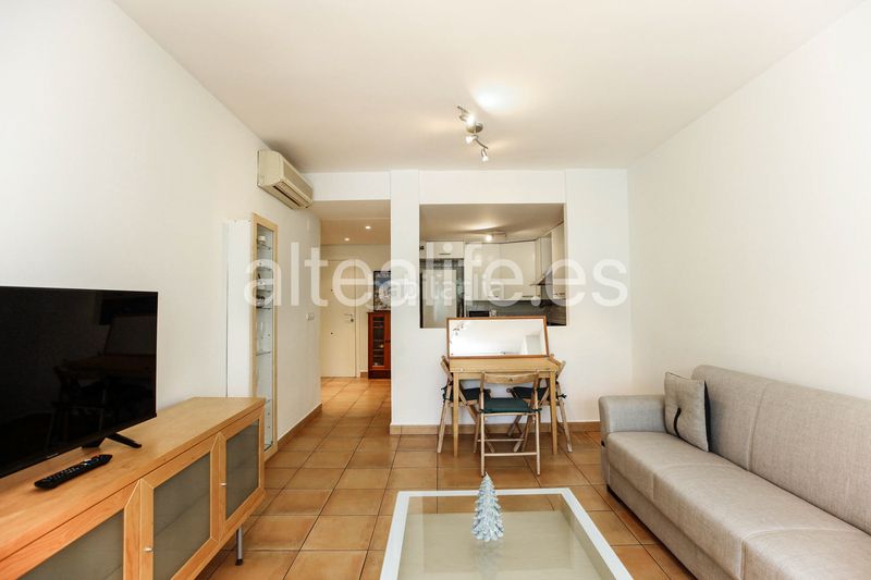 Foto 0b87b84d-9263-496b-90a5-8cfda1791e4d. Apartament amb calefacció piscina a Mascarat Altea