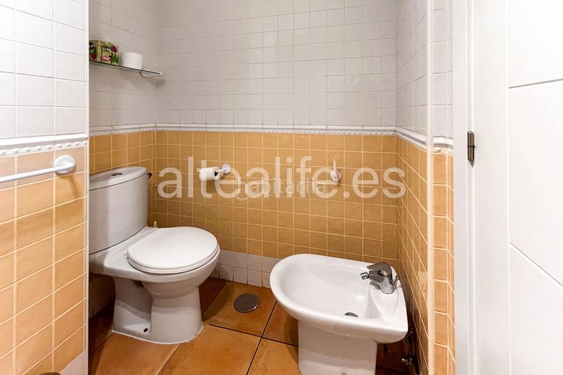 Foto 1686a990-67af-43dc-aab1-fe7d787422ab. Apartament amb calefacció piscina a Mascarat Altea