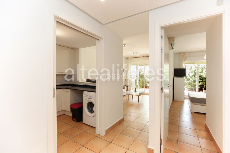 Foto 4007af29-b666-4e2f-a761-4e223fa5d3f7. Apartament amb calefacció piscina a Mascarat Altea