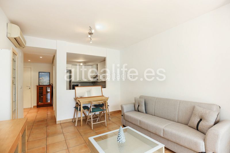 Foto 5e5eb7f5-943f-4741-9f59-4bb9dd40305d. Apartament amb calefacció piscina a Mascarat Altea