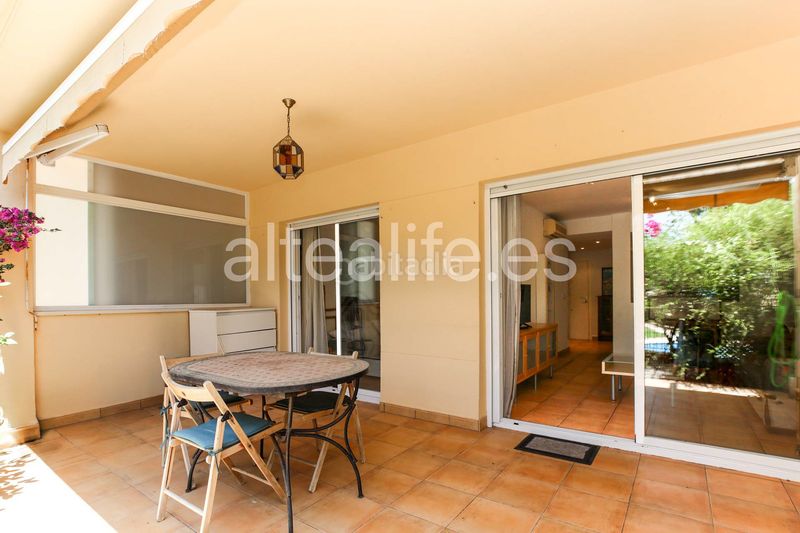Foto 75fa426f-063c-4d8b-a216-8aec243c1eb3. Apartament amb calefacció piscina a Mascarat Altea