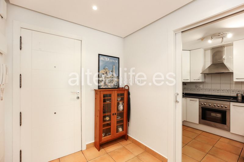 Foto 794cabe3-4726-4ff7-b01a-b2e233d0f1e4. Apartament amb calefacció piscina a Mascarat Altea