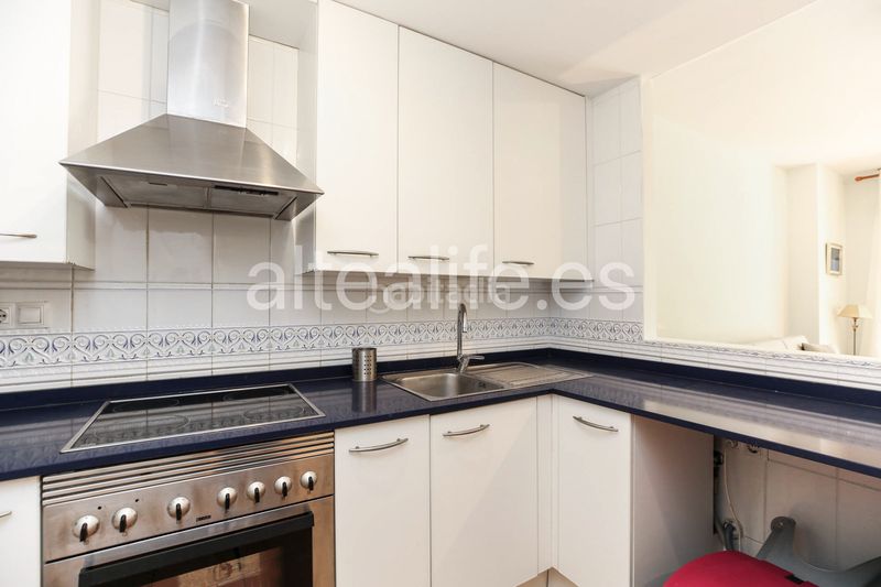Foto 85f5c762-9d5b-4d13-b115-ccd7d1c26480. Apartament amb calefacció piscina a Mascarat Altea