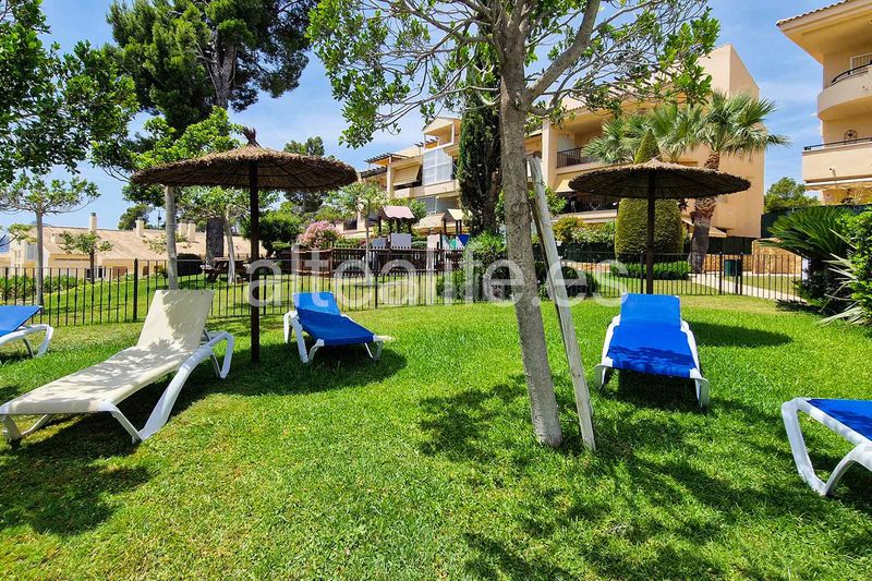 Foto f91a37f0-938f-412b-800d-b1d9b233ca44. Apartament amb calefacció piscina a Mascarat Altea