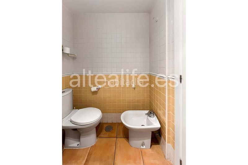 Foto f9fe088d-902a-4b94-84b2-afd33adbcd88. Apartament amb calefacció piscina a Mascarat Altea